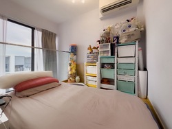 Botanique At Bartley (D19), Condominium #554086621